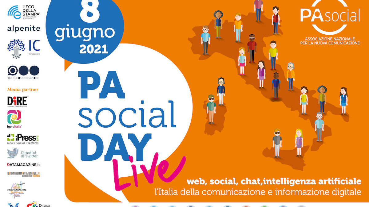 PA SOCIAL DAY 2021